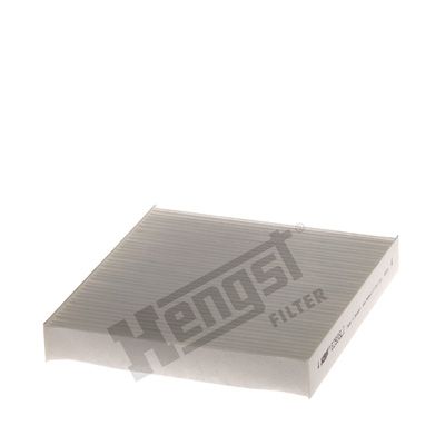 HENGST FILTER Filter,salongiõhk E2935LI